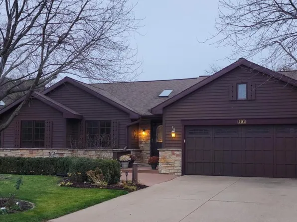 201 JENNA DRIVE, WI 53593