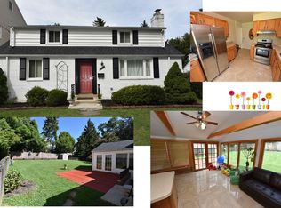 5449 Alta Vista Rd, Bethesda, MD 20814