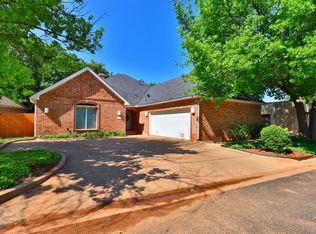 106 Riverside Park, Abilene, TX 79605