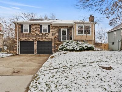13001 S Brougham Dr, Olathe, KS, 66062