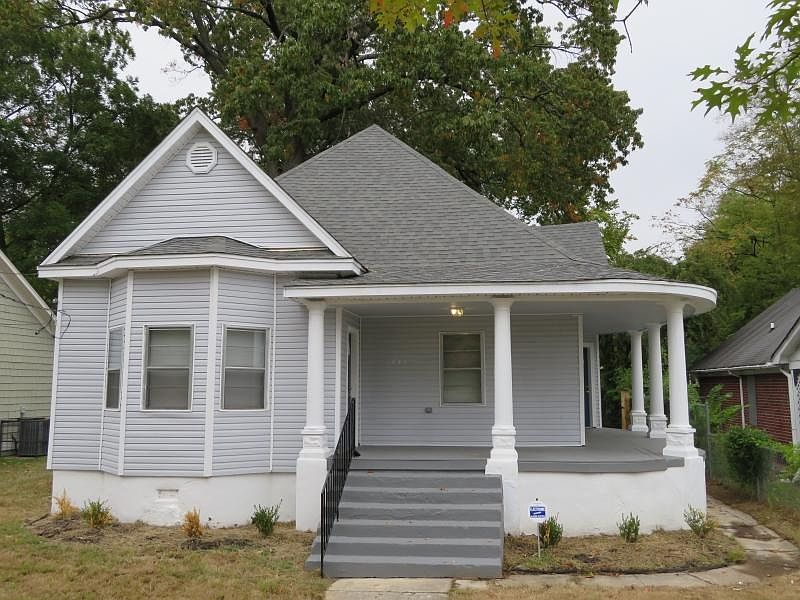 646 Looney Ave, Memphis, TN 38107 Zillow
