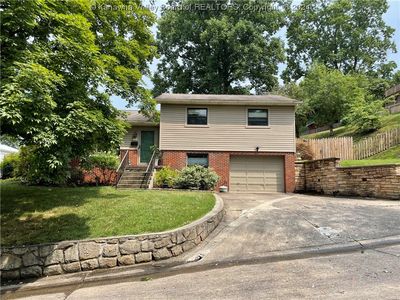 850 Sutherland Dr, Saint albans, WV, 25177