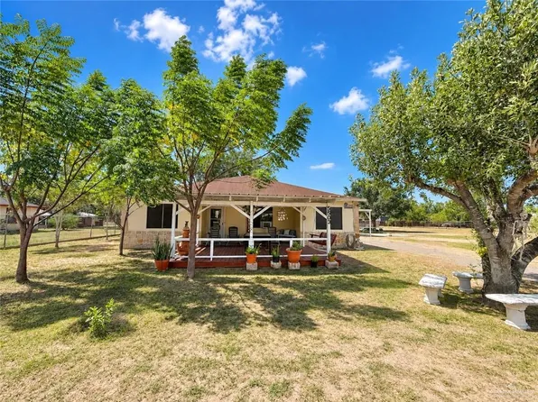 5503 Prairie Ln, Edinburg, TX 78542
