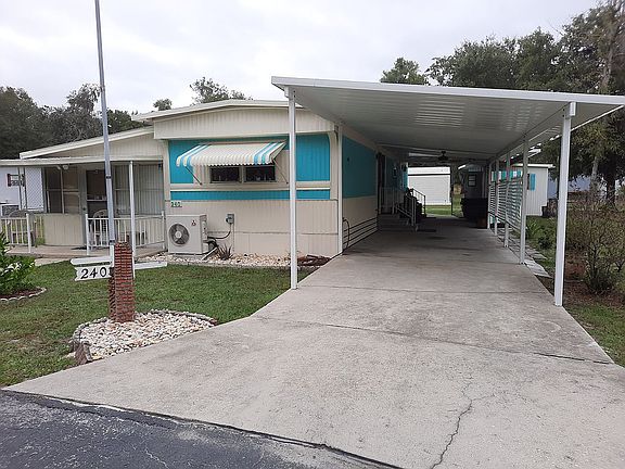 2nd image of 8640 E Keating Park St Lot 240
