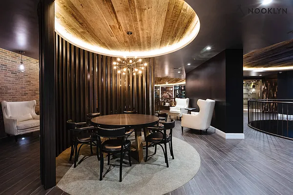 Rented by Nooklyn NYC LLC | media 133