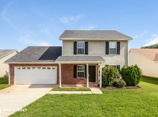 2729 Culver Cir, Morrow, GA 30260