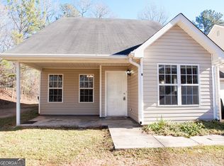 171 Lincoln St #B, Hogansville, GA 30230