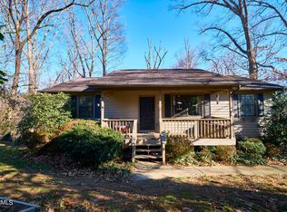 5420 Weston Rd, Knoxville, TN 37918