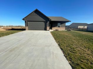 972 W Long Path Cir, Goddard, KS 67052