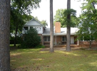4100 Festival Trail Rd, Wagener, SC 29164