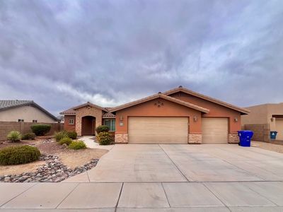10221 S Universe Ave, Yuma, AZ, 85367