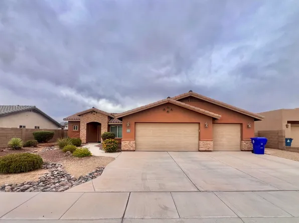 10221 S Universe Ave, Yuma, AZ 85367