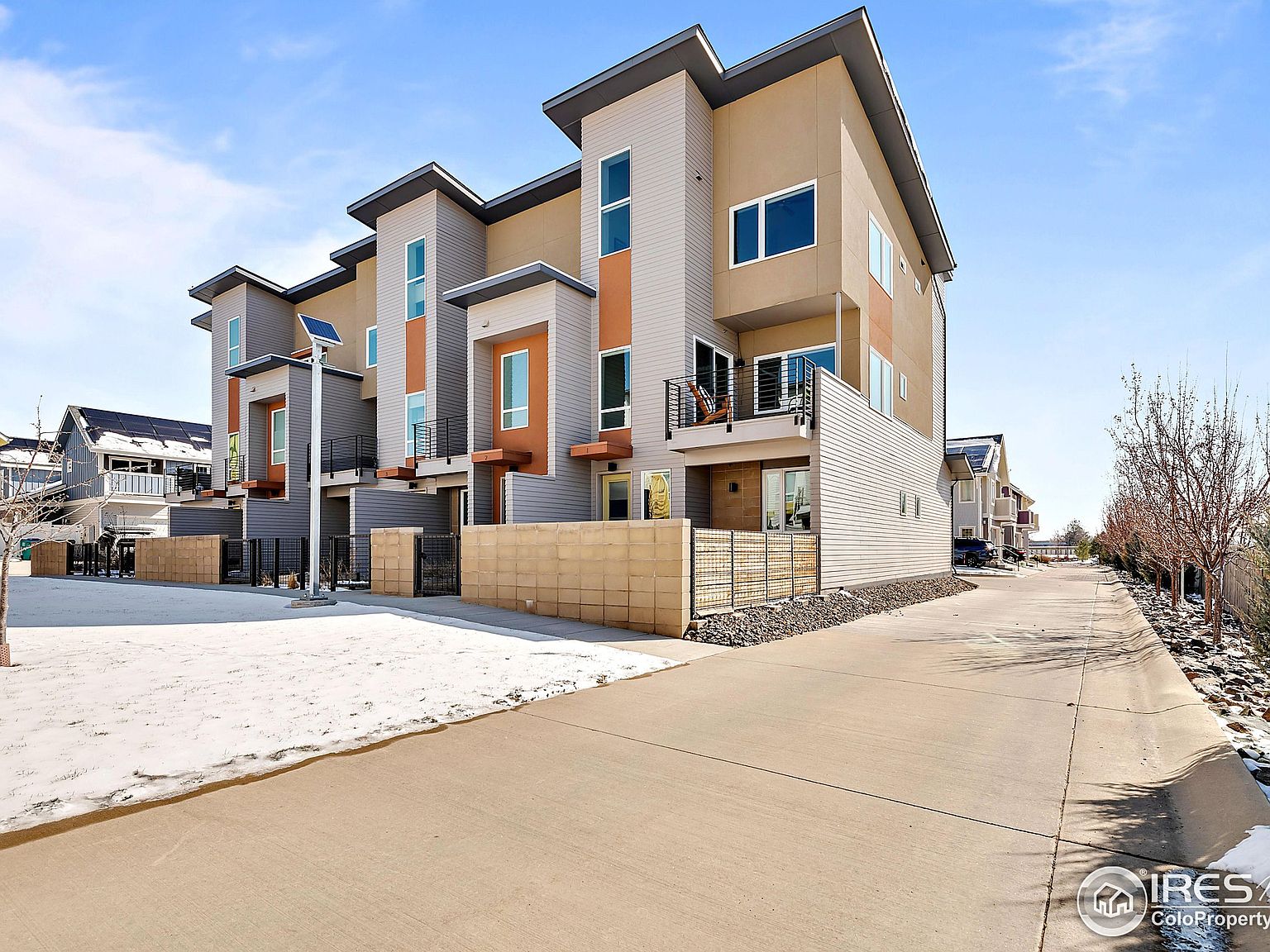 309 Urban Prairie St UNIT 1, Fort Collins, CO 80524 Zillow