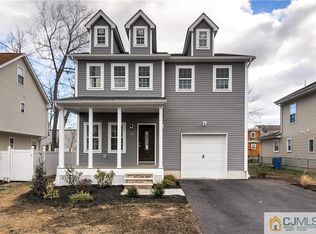 12 Electric St, Metuchen, NJ 08840
