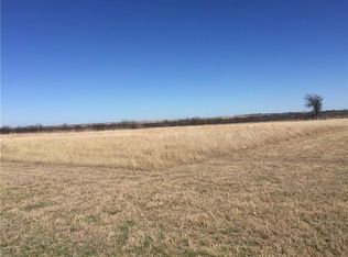 4328 County Road 920, Crowley, TX 76036