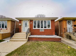 11228 S Green Bay Ave, Chicago, IL 60617