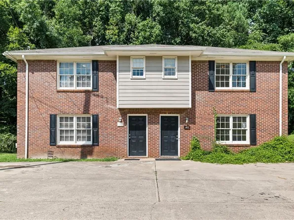 410 Charter Ct, Lawrenceville, GA 30046