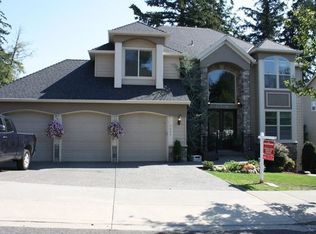 4626 NW 11th Cir, Camas, WA 98607