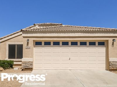12830 W Soledad St, El Mirage, AZ, 85335