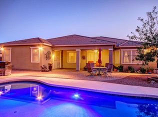 18548 W Luke Ave, Litchfield Park, AZ 85340