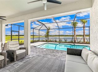 14711 Bluewater Rd, Punta Gorda, FL 33982