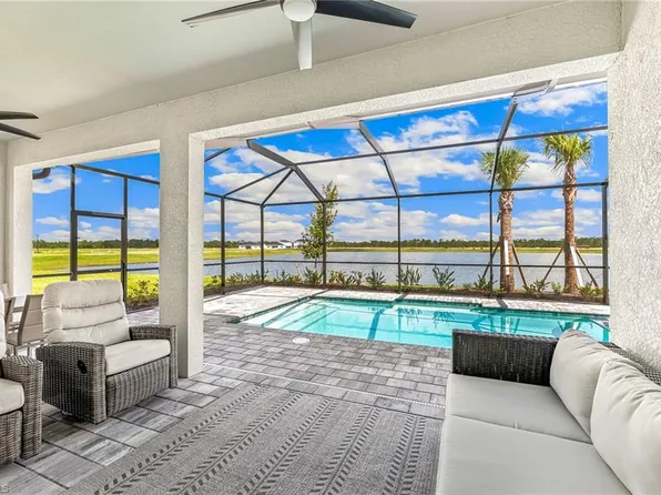 14711 Bluewater Rd, Punta Gorda, FL 33982