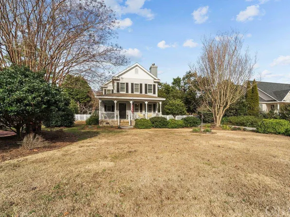 153 Raleigh Wood Dr Lot 19, Manteo, NC 27954