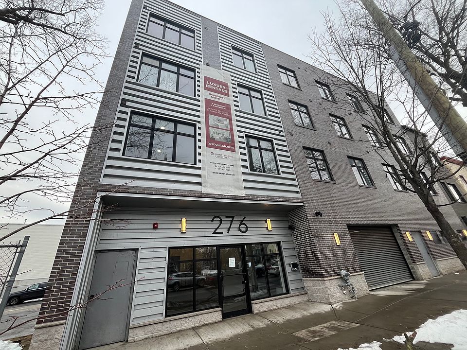 1st image of 276 Duncan Ave #14