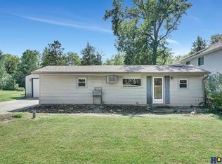 835 W Burnham St, Lincoln, NE 68522