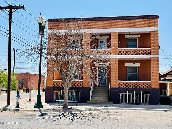 5th image of 1126 E San Antonio Ave