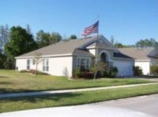5903 Lawrin Ct, Zephyrhills, FL 33544