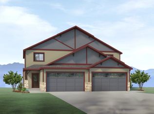 175 Meadow Vista Loop UNIT A, Kalispell, MT 59901