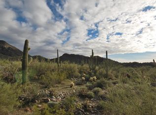 11103 E Saguaro Canyon Trl, Scottsdale, AZ 85255