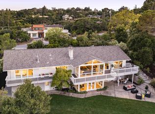 26865 Saint Francis Dr, Los Altos Hills, CA 94022