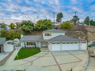 20703 Divonne Dr, Walnut, CA 91789