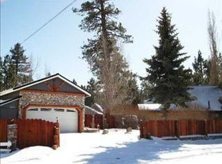 1360 Shay Rd, Big Bear City, CA 92314