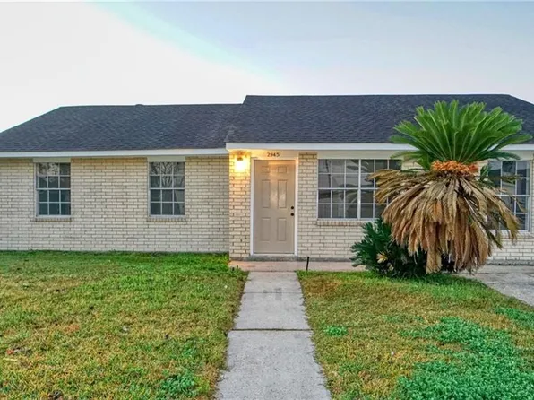 2945 Mount Kennedy Dr, Marrero, LA 70072