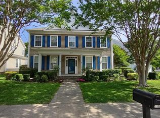 1507 Elderberry Rd, Suffolk, VA 23435