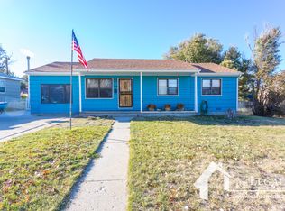 364 S Socony Pl, Casper, WY 82609