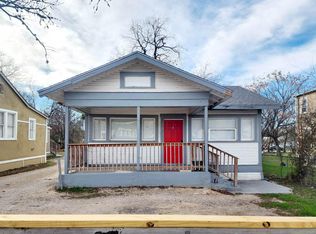 320 E Carson St 1400-HOUSE 4, San Antonio, TX 78208