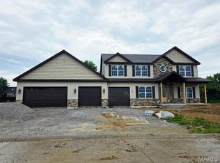 3704 Osprey Ct, Shiloh, IL 62221
