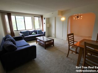 1731A Beacon St #304C, Brookline, MA 02445