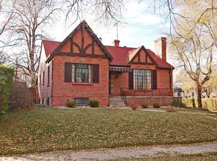 1395 Dexter St, Denver, CO 80220