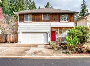 203 Pond Turtle Way, Cottage Grove, OR 97424