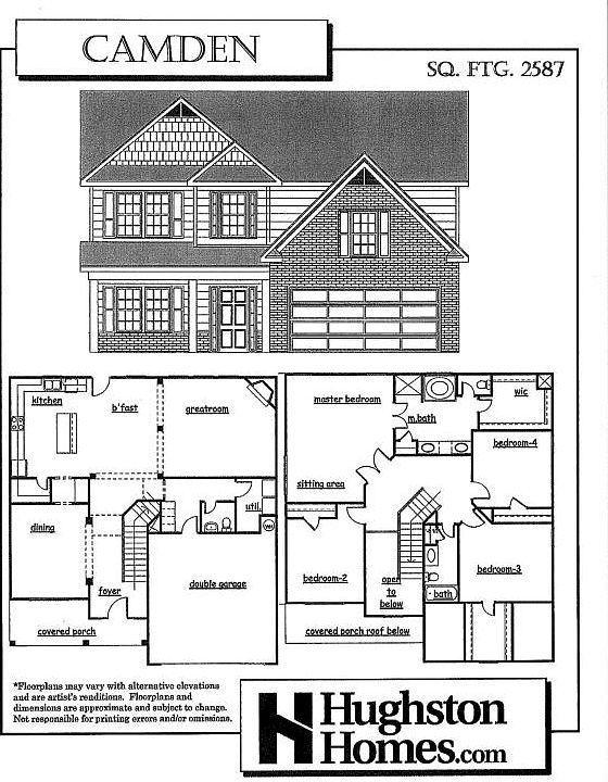 2nd image of Dutchtown Woods Lot 24