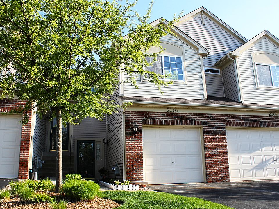 1st image of 200 Nicole Dr NW #C