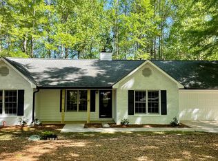 833 Bedford Park, Peachtree City, GA 30269