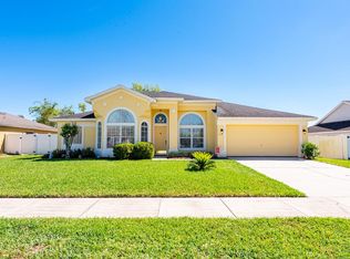 279 Autumn Ridge Rd, Deltona, FL 32725