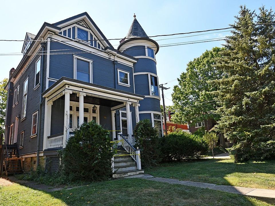 361 Thrall St, Cincinnati, OH 45220 Zillow