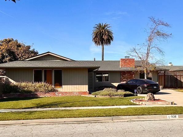 936 Sierra Madre Dr